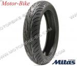 МОТО ГУМА ВЪНШНА 130/70-16 61S TL TOURING FORCE SC МИТАС